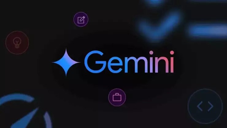 Google, çok modlu yeni yapay zeka modeli Gemini 2.0'ı tanıttı