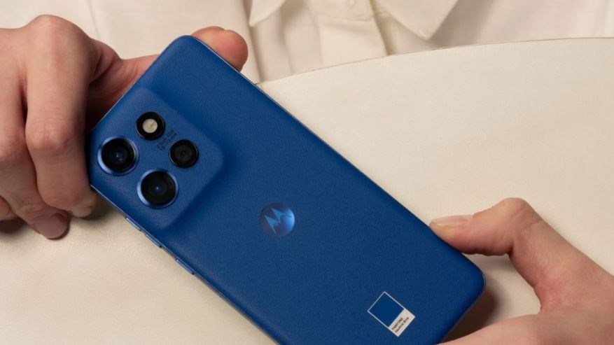 Motorola güncelleme politikasında büyük bir değişime gitti