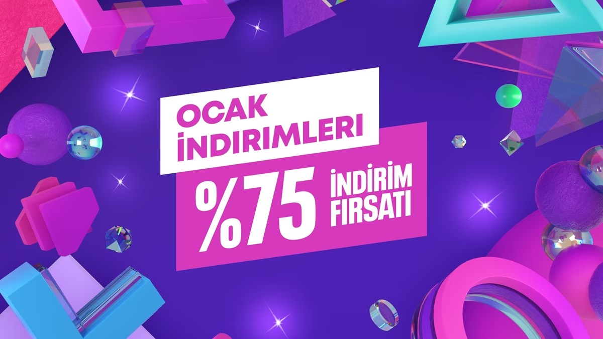 PS Store'da Yılbaşı indirimleri başladı: İşte fırsatlar