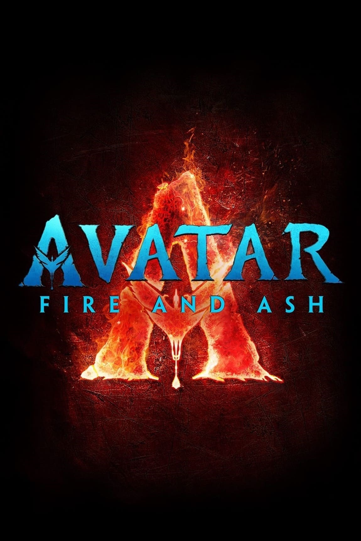 Avatar 3 (Avatar: Fire and Ash)