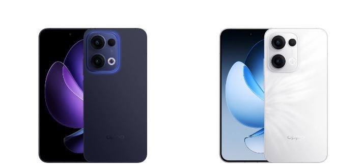 Oppo Reno 13 serisi yeni pazarlarda görücüye çıkıyor