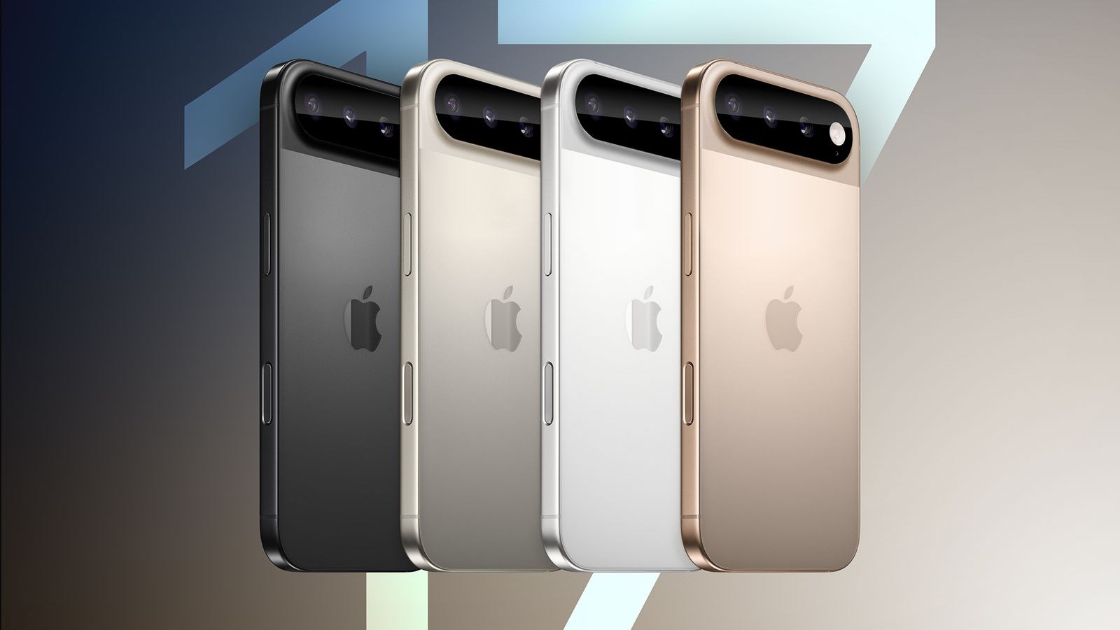 Apple iPhone 17 Air & 17 Pro Max özellikleri beklenen