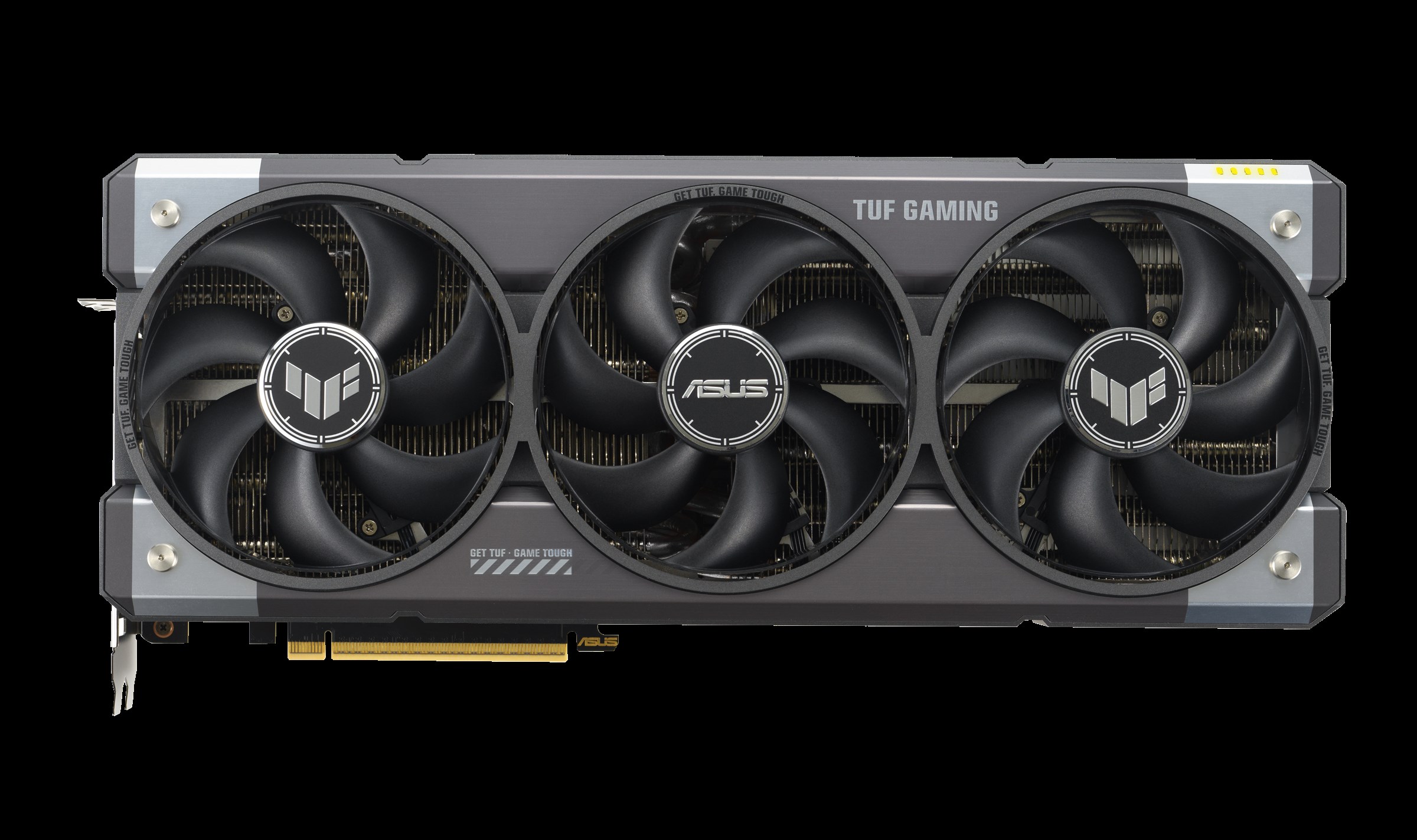 ASUS, Nvidia GeForce RTX 50 Serisi ekran kartlarını duyurdu