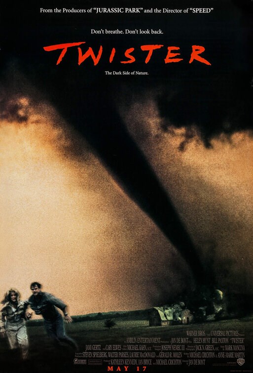 Kasırga (Twister)