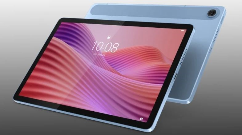 Lenovo tam anlamıyla gerçek bir bütçe dostu tablet modeli tanıttı