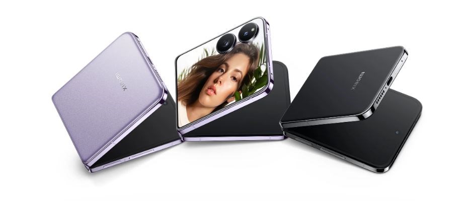 Xiaomi Mix Flip 2’nin özellikleri sızdırıldı