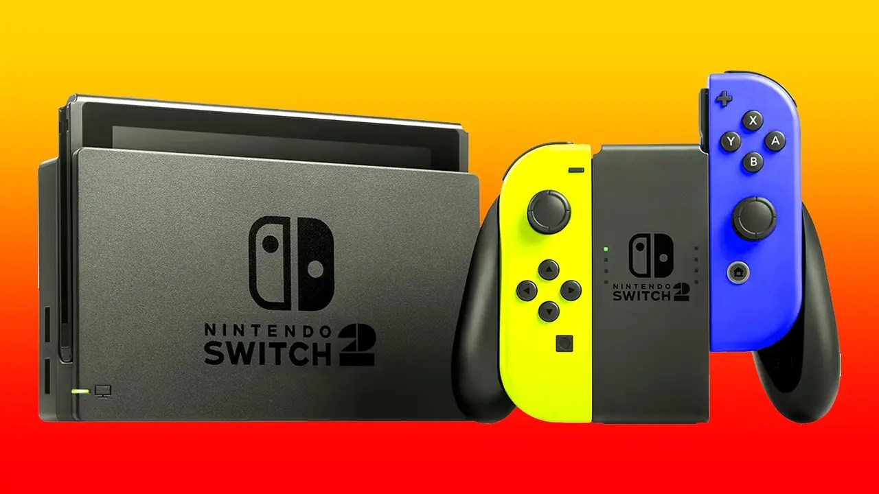 Büyük iddia! Nintendo Switch 2 bu hafta tanıtılabilir