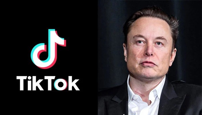 İddia: Elon Musk TikTok'u satın alabilir