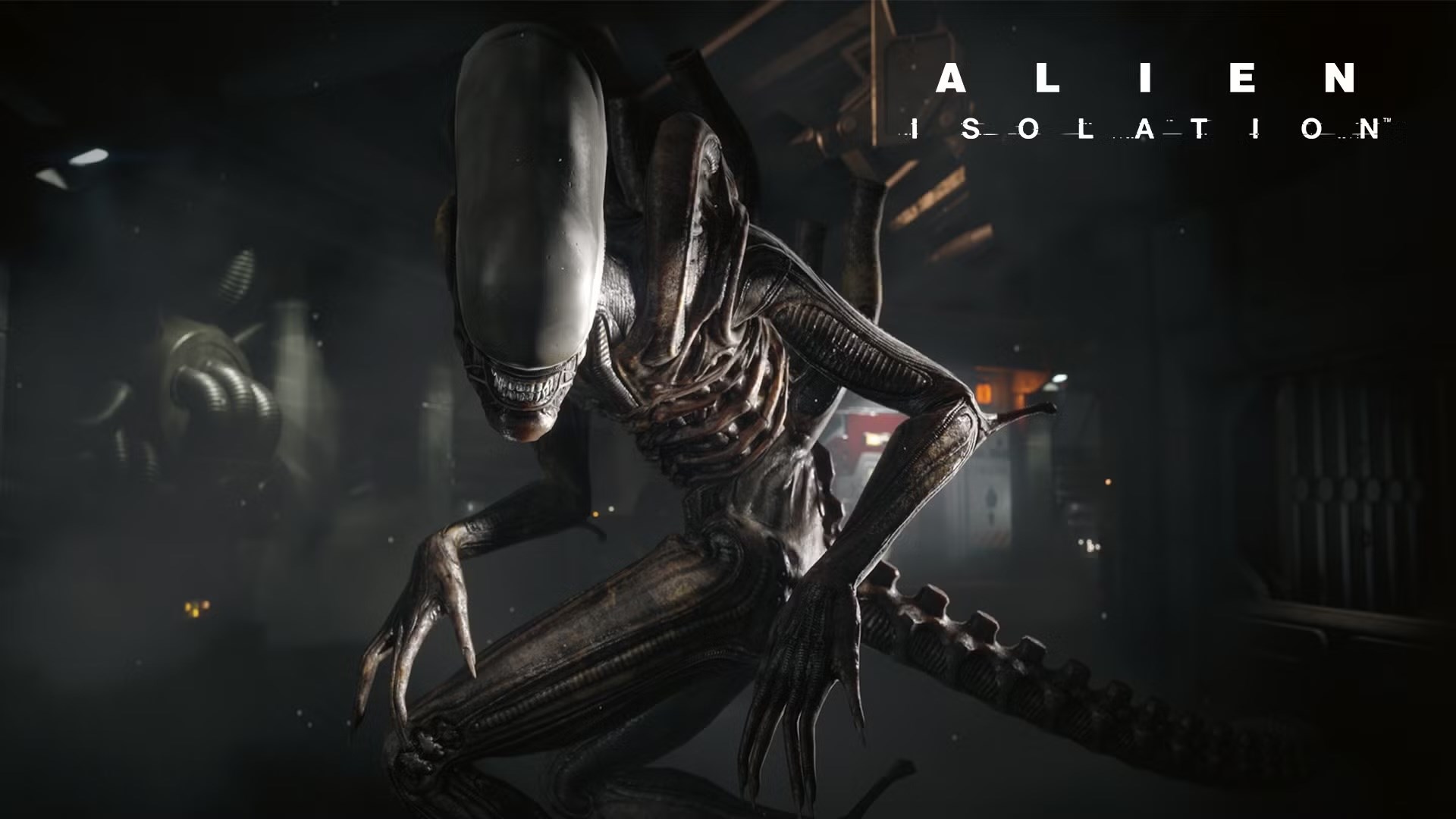 Alien: Isolation uzaylı hikayeli mobile oyun