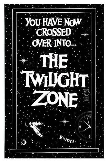 The Twillight Zone