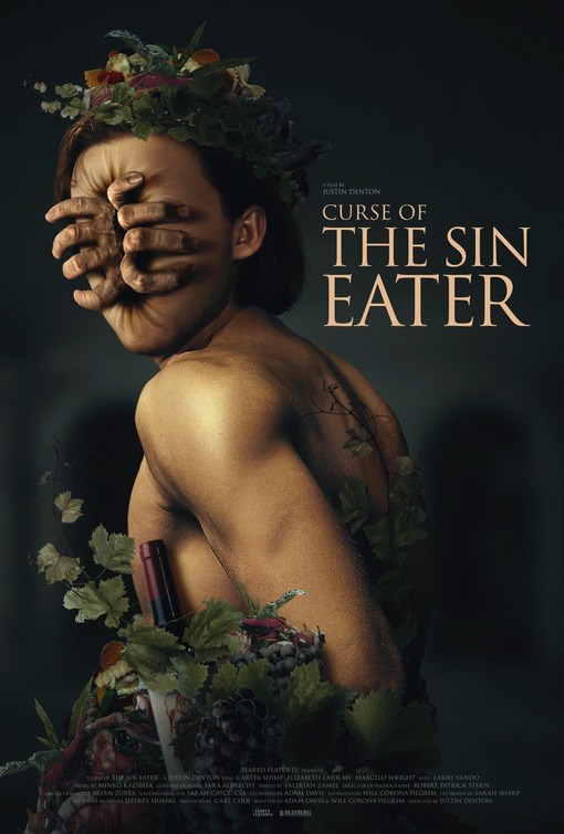 Ruh Yiyici (Curse of the Sin Eater)