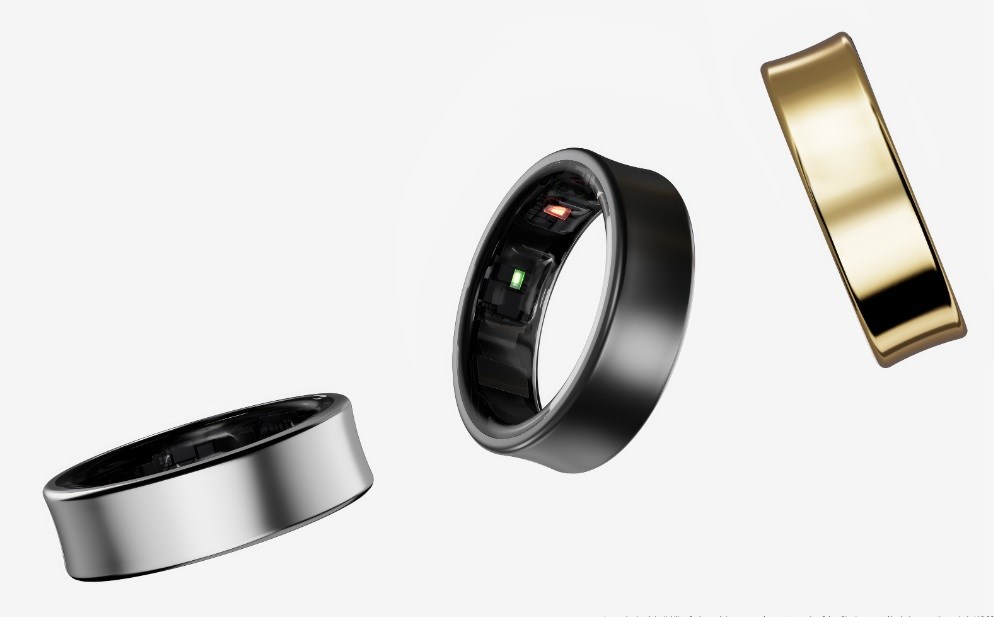 Samsung'un 'ezber bozan' Galaxy Ring patenti ortaya çıktı