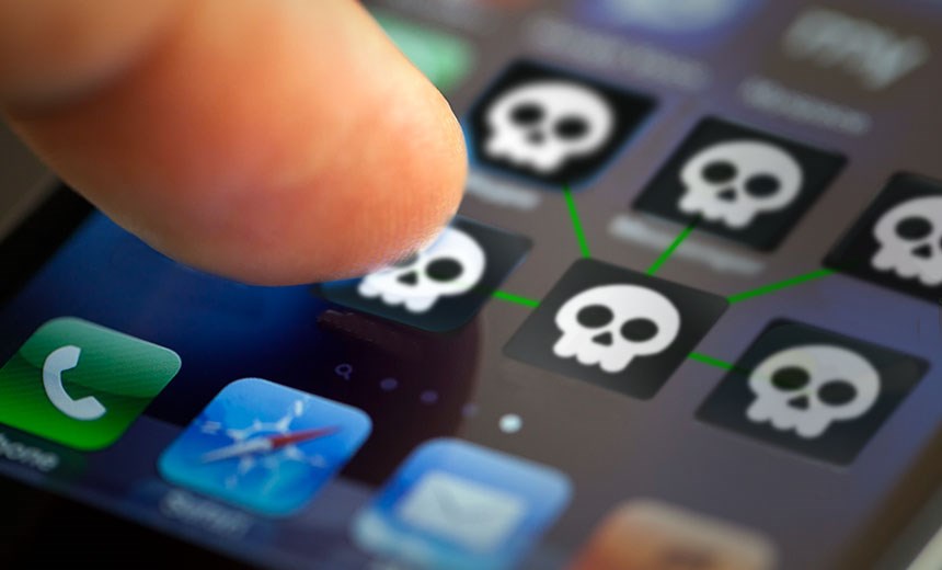 App Store ve Play Store'daki uygulamalarda malware tespit edildi!