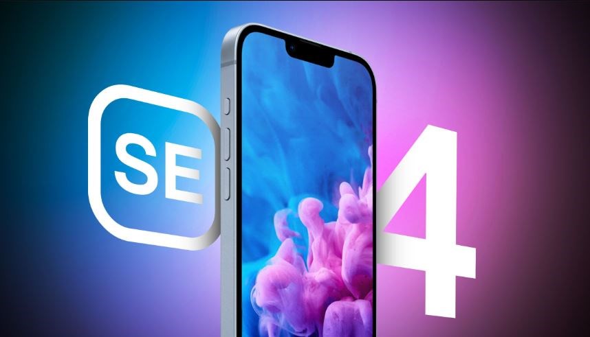 iPhone SE 4 için geri sayıma geçmiş olabiliriz