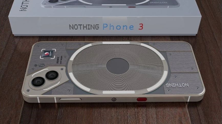 Nothing Phone (3a)’nın neredeyse tüm özellikleri netleşti