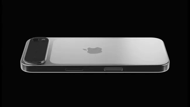 iPhone 17 ve 17 Pro CAD görüntüleri sızdırıldı: İşte tasarımı