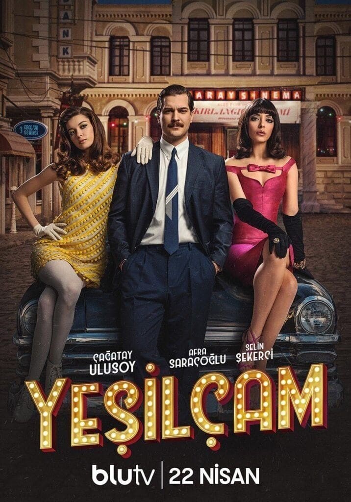 Yeşilçam