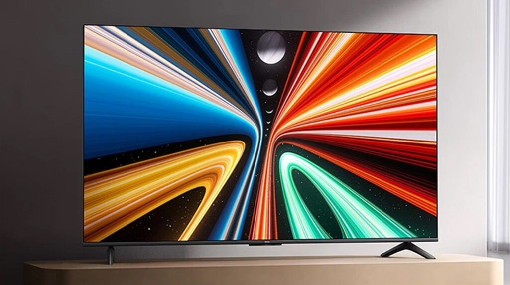 Xiaomi yeni uygun fiyatlı 4K televizyonlarını tanıttı