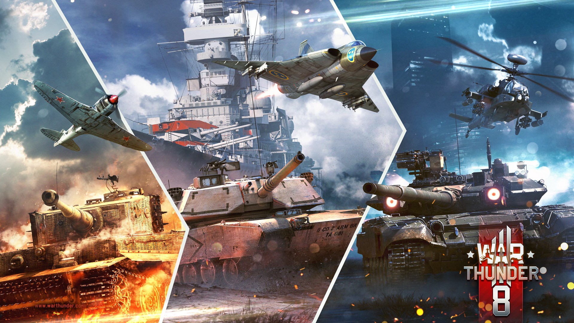 oynaması ücretsiz multiplayer oyun War Thunder