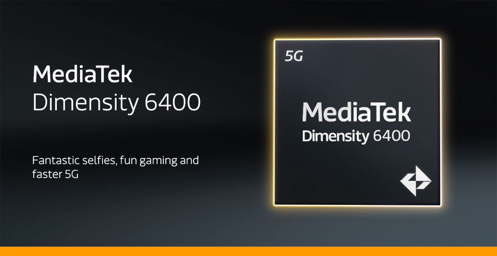 MediaTek Dimensity 6400 tanıtıldı: Giriş segmentine 5G dopingi