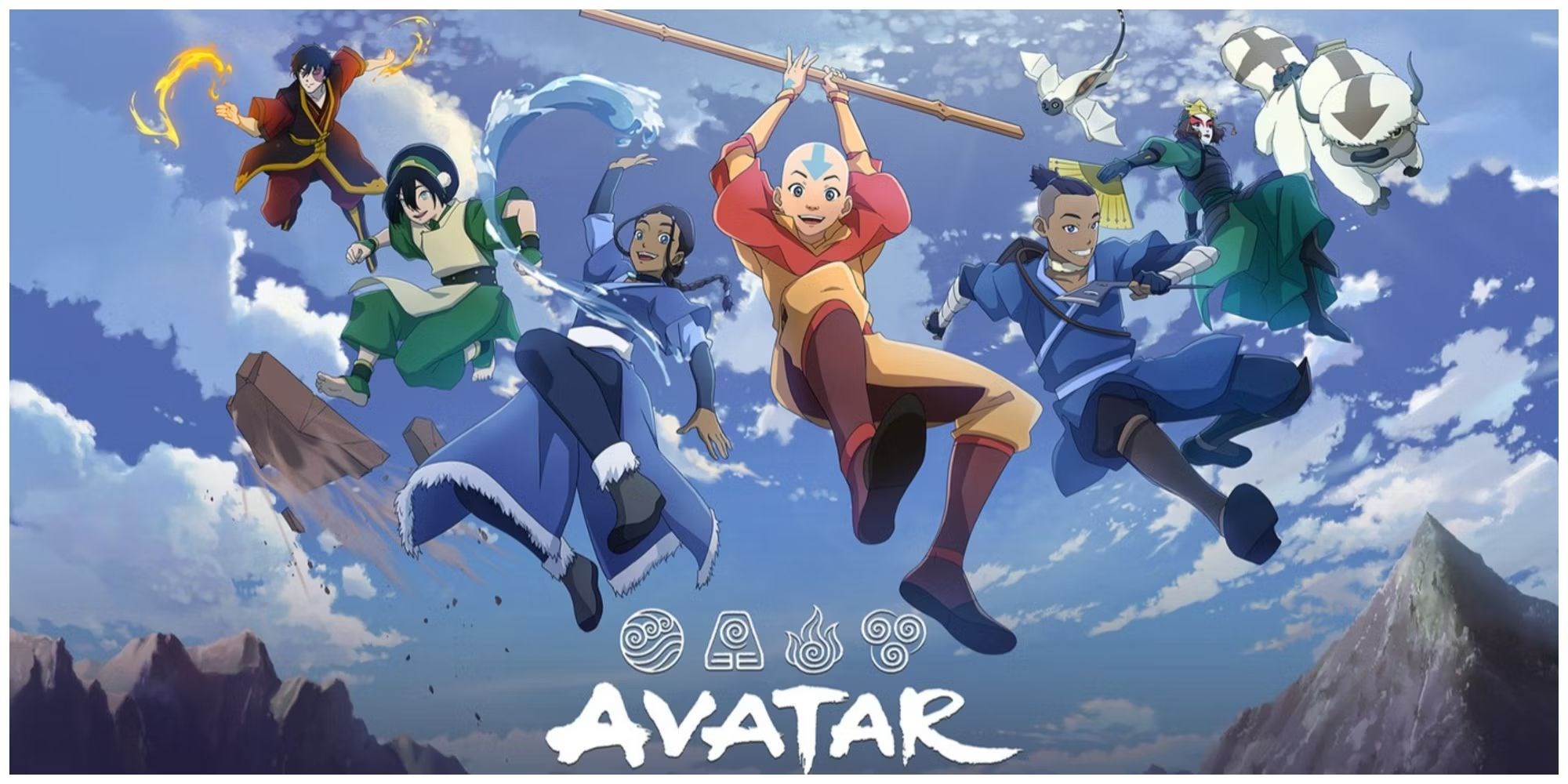 Avatar: The Last Airbender