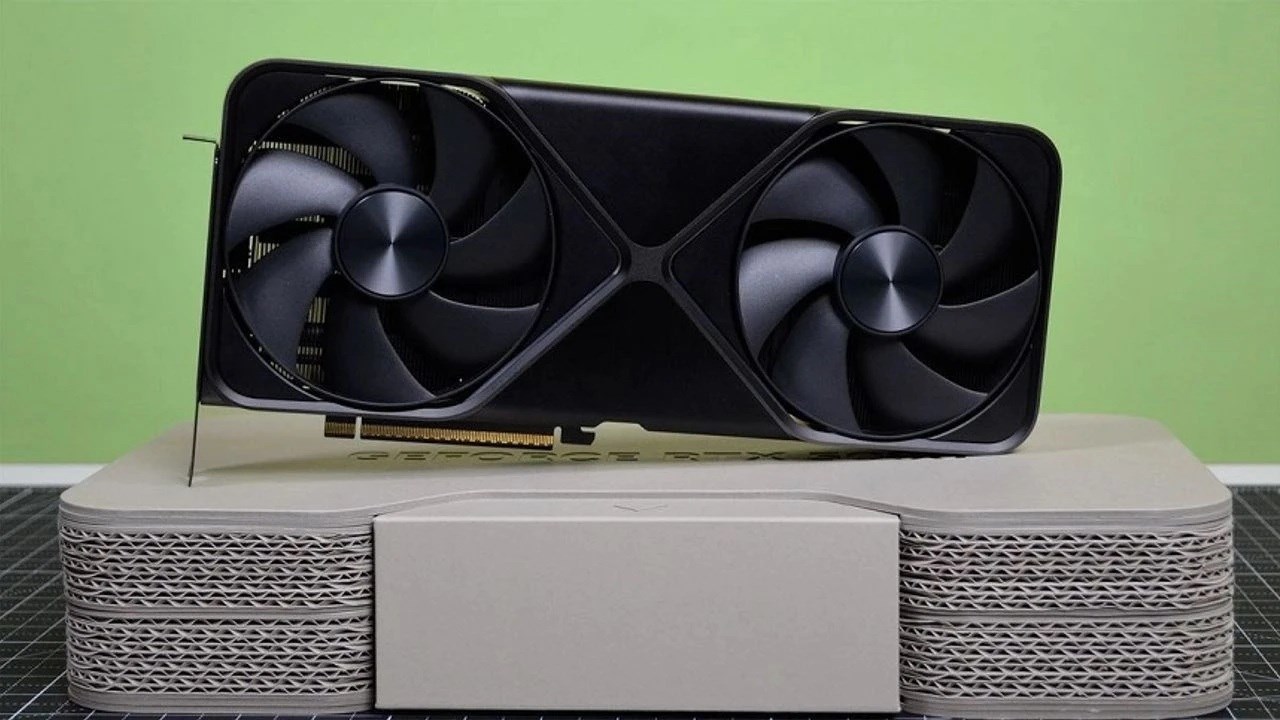 GeForce RTX 5070 kıyaslama sonuçları paylaşıldı: Ne kadar hızlı?