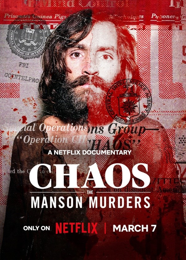 Chaos: The Manson Murders