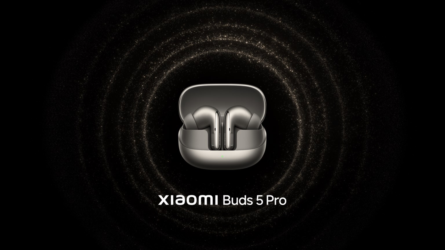 Xiaomi Buds 5 Pro