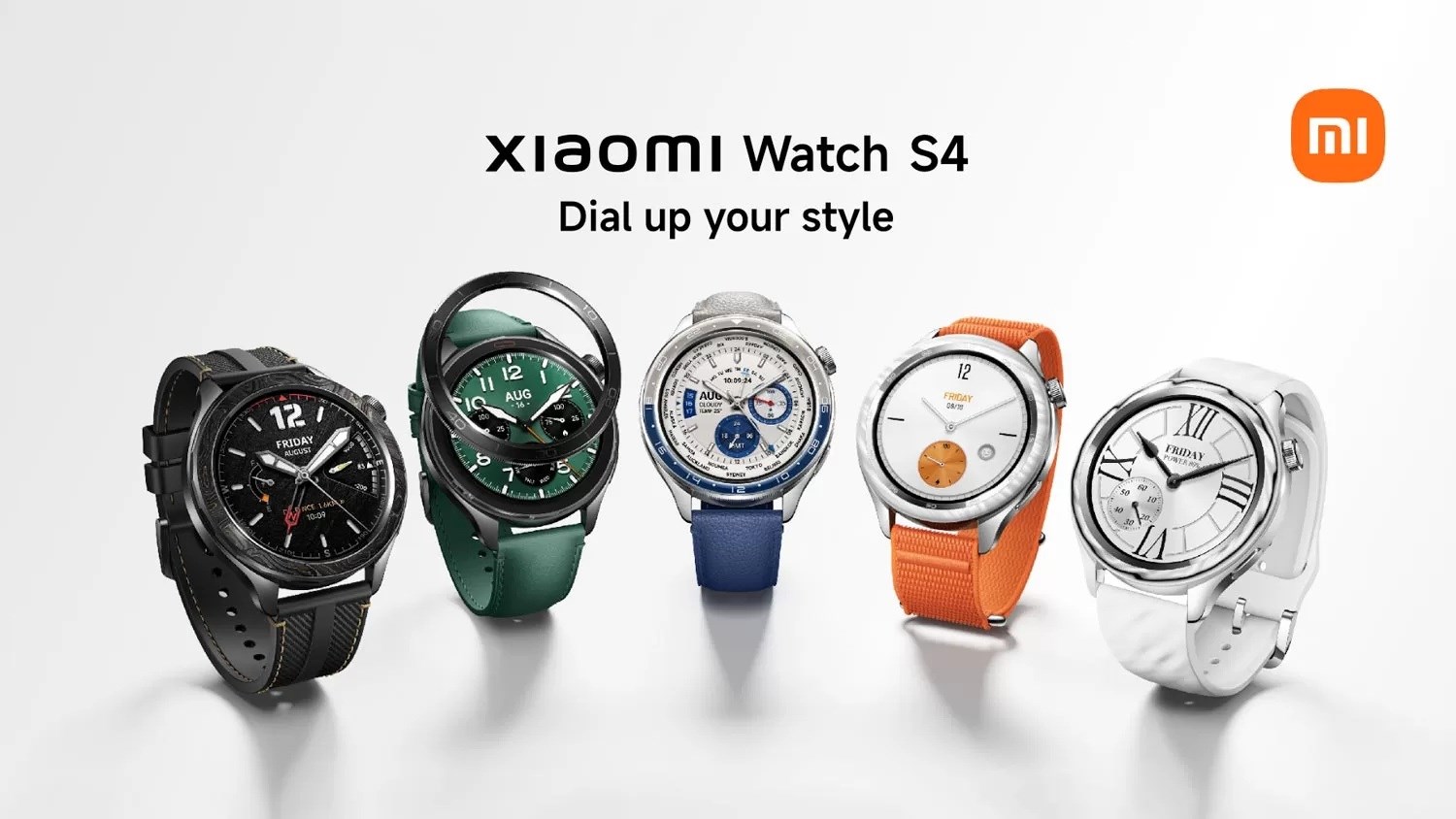 Xiaomi Watch S4 Türkiye'de satışa çıktı: İşte fiyatı