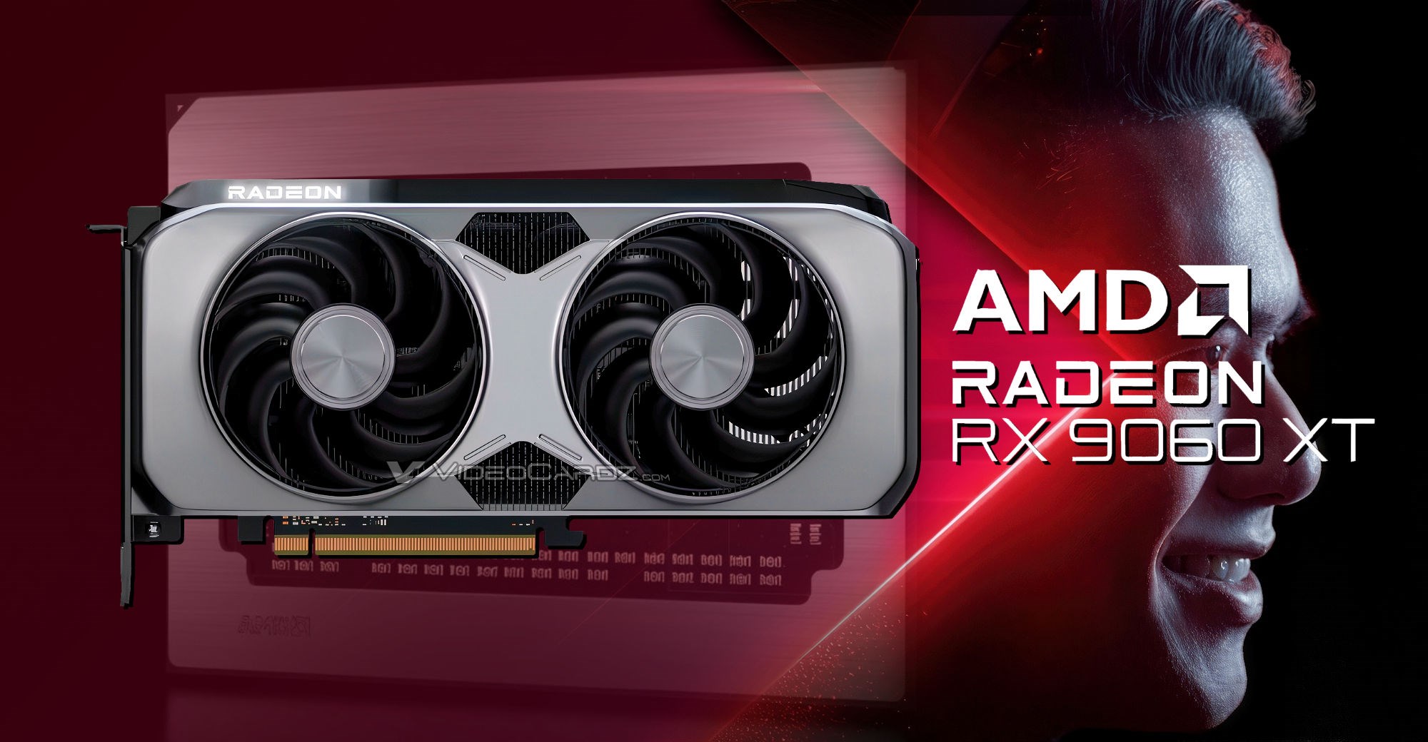 AMD Radeon RX 9060 XT ortaya çıktı: RTX 5060'a rakip geliyor