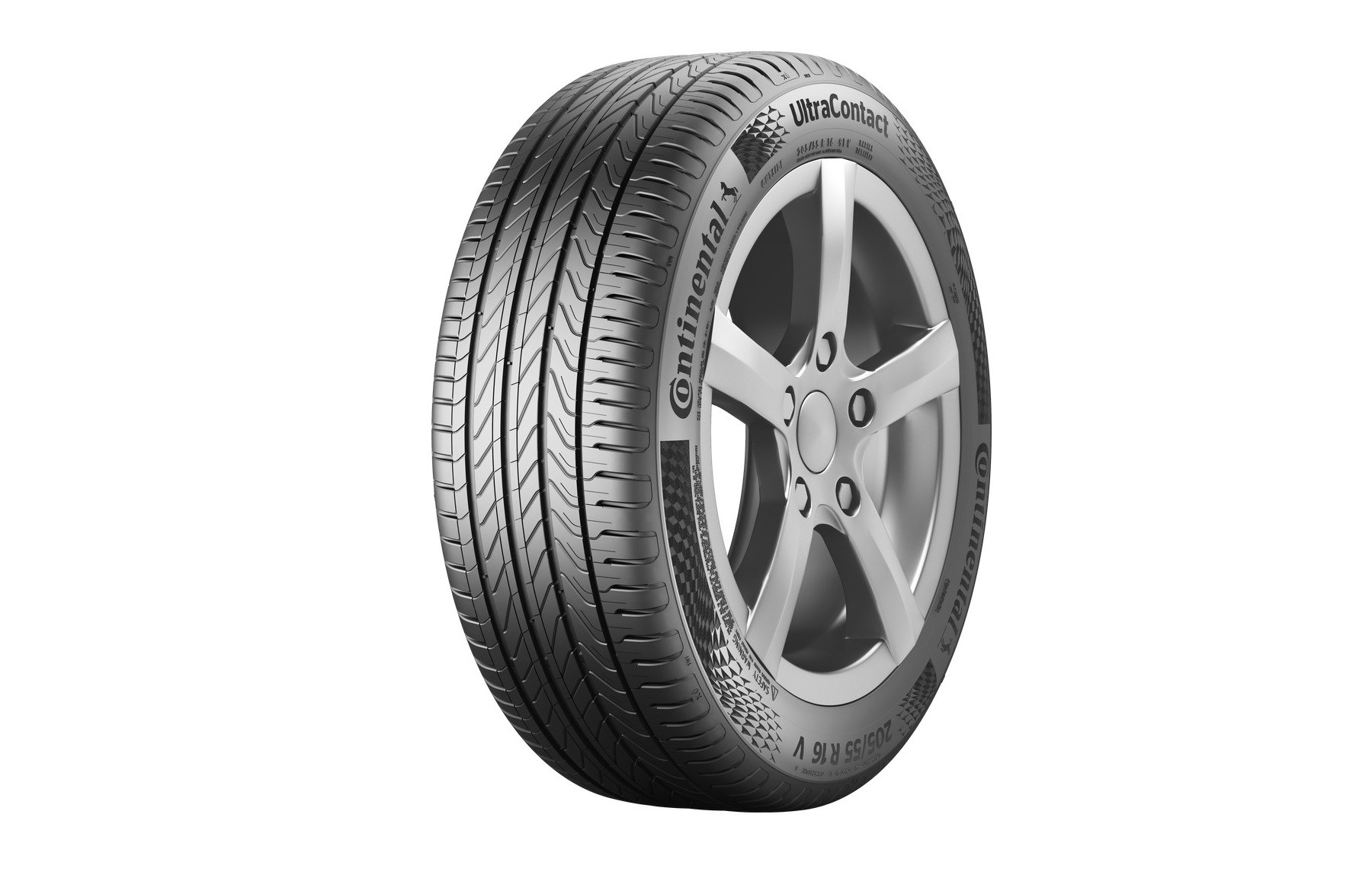 Continental 185/65 R15 88T Ultracontact yaz lastiği