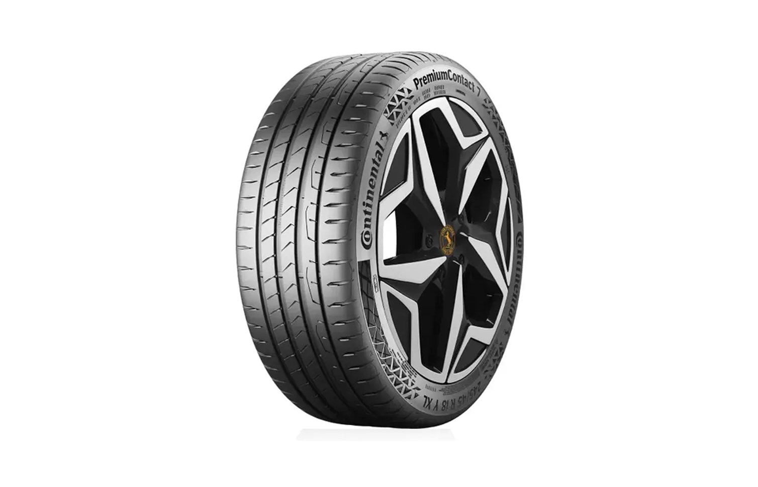 Continental 215/50 R17 95Y XL FR Premiumcontact 7 yazlık lastik