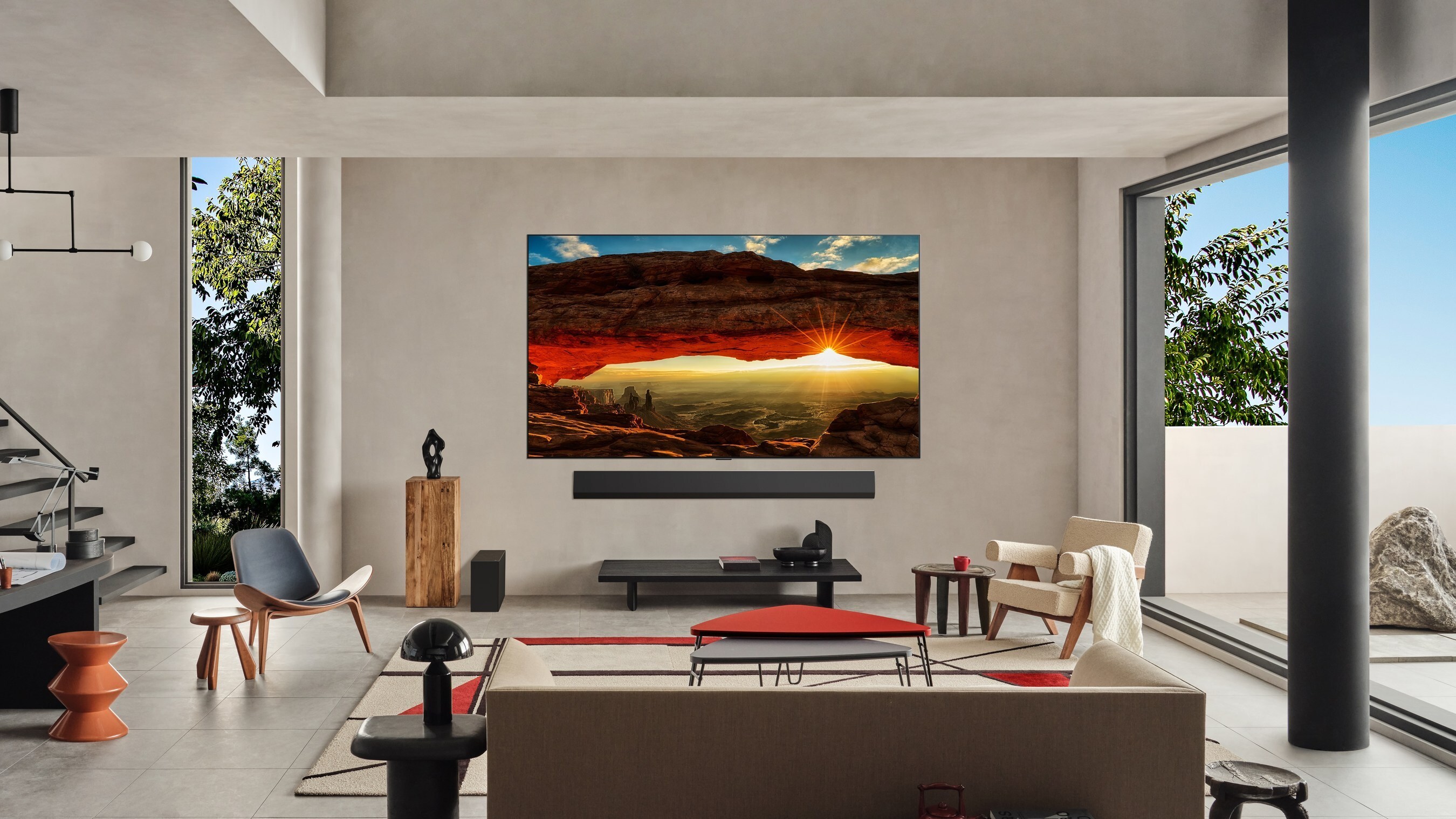 LG, 2025 model OLED TV'lerini duyurdu: İşte özellikleri ve fiyatı