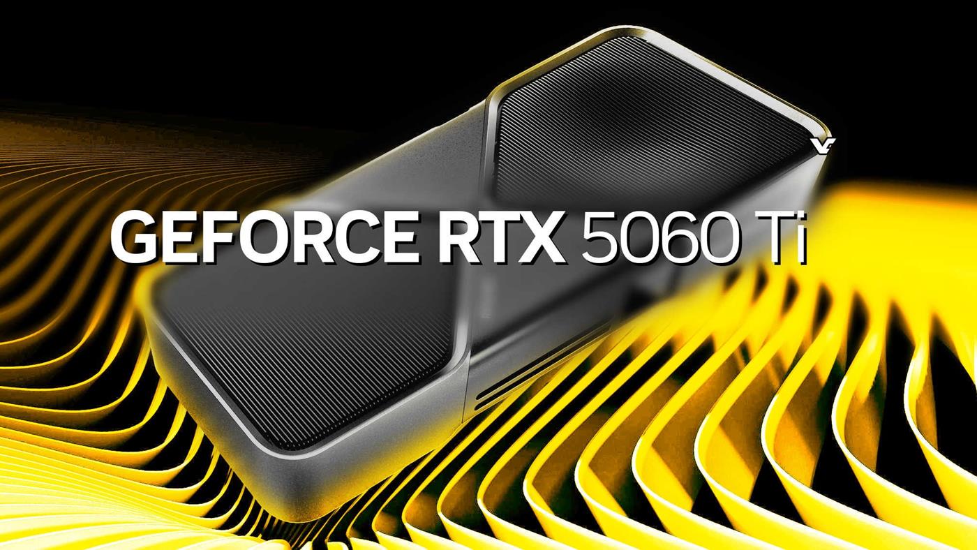 Nvidia GeForce RTX 5060 ve RTX 5060 Ti yarın tanıtılacak: İşte beklenen özellikler