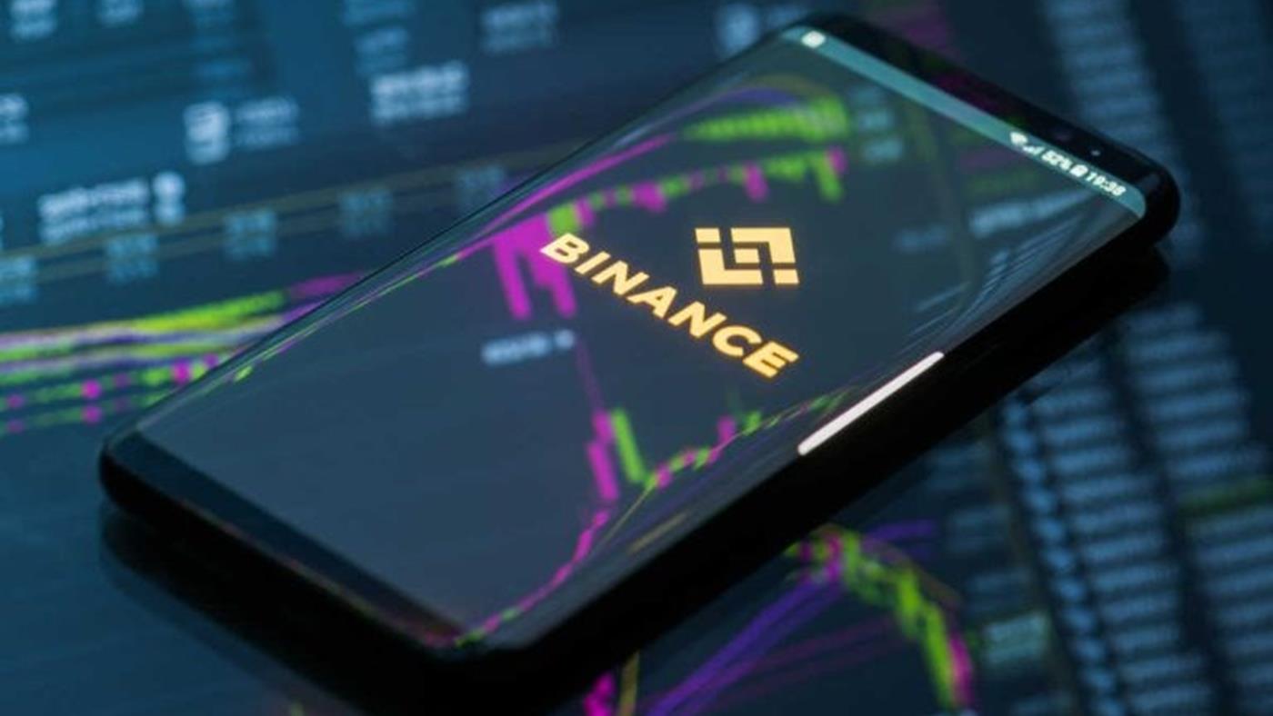 Kripto dünyasında bir ilk: Binance borsası 2 milyar dolar yatırım aldı