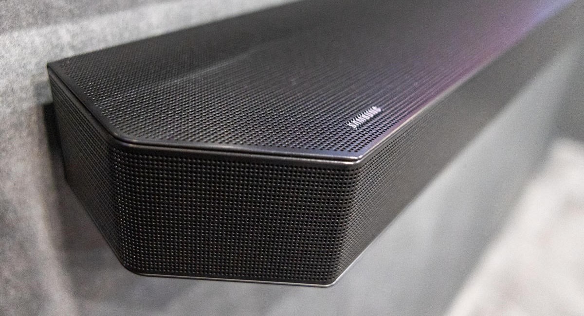 samsung soundbar güncelleme bozuldu