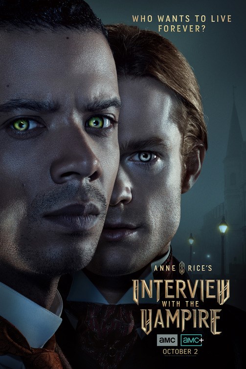 Interview with the Vampire