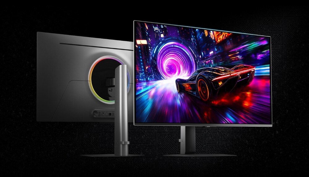 Samsung Odyssey OLED G8 (G81SF) monitör özellikleri