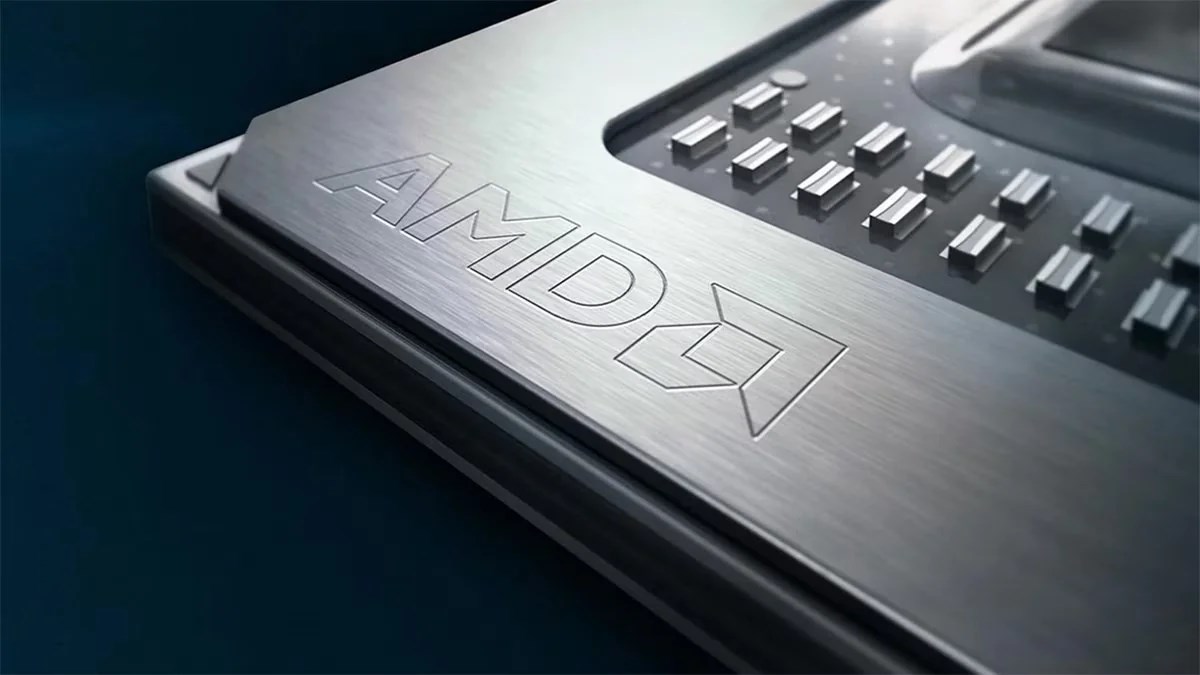 AMD Sound Wave: Snapdragon X’e Arm tabanlı rakip geliyor