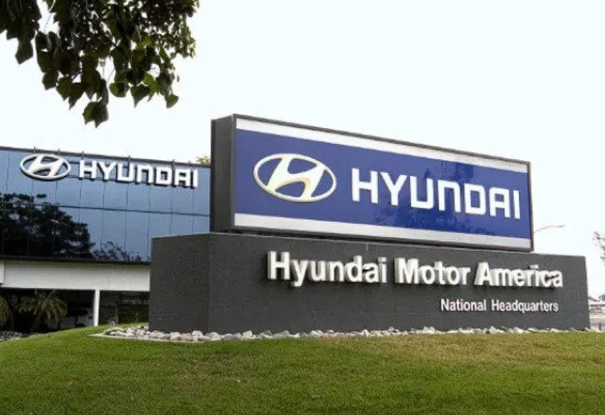 Hyundai, ABD'ye 20 milyar dolarlık yatırım planını açıklayacak