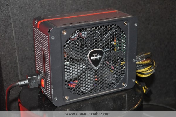 Computex 2010: Thermaltake, Toughpower Grand serisi yeni güç kaynaklarını duyurdu