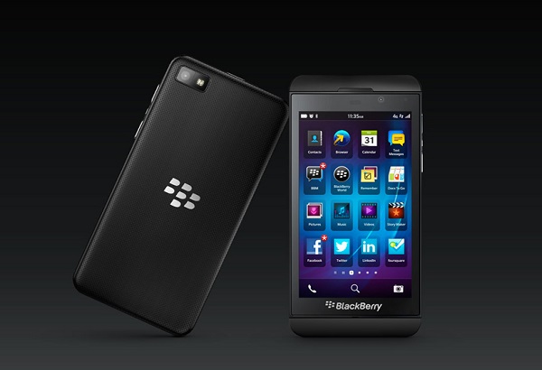 Avea'nın BlackBerry Z10 paketleri belli oldu