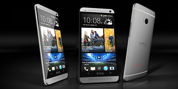 ABD'de 32GB kapasiteli SIM kilitsiz HTC One ertelendi