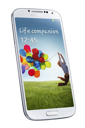 Turkcell’den Çift Taşıyıcılı Samsung Galaxy S4’le İki Kat Hızlı Mobil İnternet Keyfi