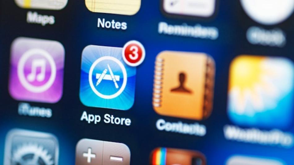 Apple, App Store listeleme algoritmasını değiştiriyor