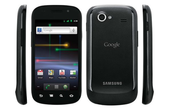 Nexus S ve Nexus One için Android 4.4 KitKat ROM'u internette paylaşıldı