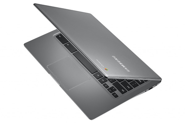 Samsung Chromebook 2 resmiyet kazandı