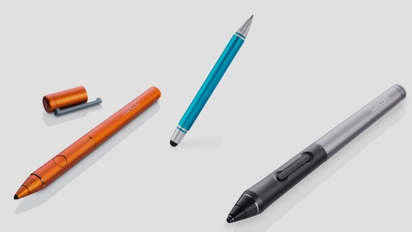 IFA 2014 : Wacom üç yeni ekran kalemini duyurdu