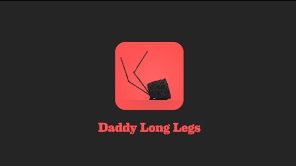 Daddy long legs перевод. Daddy long Legs игра. Daddy long Legs картинки. Daddy long-Legs.