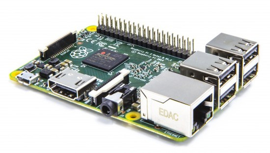 Raspberry Pi ikinci nesle geçiyor